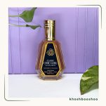 ادکلن زنانه گودگرل مشکی فرگرانس 50 میل - خوشبوشو