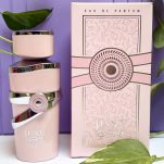ادکلن زنانه یارا صورتی (وردی) فرگرانس 100 میل