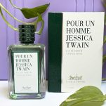 ادکلن مردانه پوران هوم (عطر شاه) جسیکا 100 میل