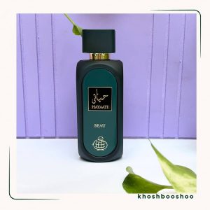 ادکلن مردانه حیاتی سبز بیو فرگرانس 100 میل - خوشبوشو