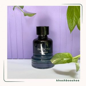 ادکلن مردانه اینوکتوس لجند فرگرانس 100 میل - خوشبوشو