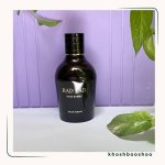 ادکلن مردانه کارولینا بدبوی فرگرانس 100 میل - خوشبوشو