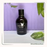 ادکلن مردانه کارولینا بدبوی فرگرانس 100 میل - خوشبوشو