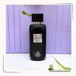 ادکلن مردانه حیاتی مشکی فرگرانس 100 میل - خوشبوشو