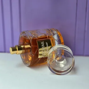 عطر مردانه کوکتل اینتنس فرگرانس 100 میل