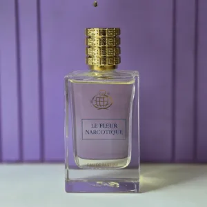 عطر اسپرت فلور نارکوتیک فرگرانس 100 میل