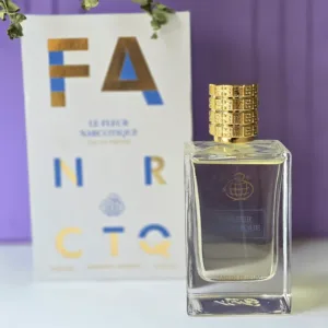 عطر اسپرت فلور نارکوتیک فرگرانس 100 میل
