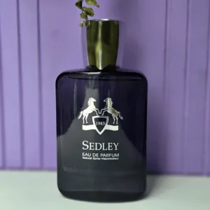 عطر اسپرت مارلی کالان سدلی فراگرنس 100 میل