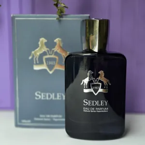 عطر اسپرت مارلی کالان سدلی فراگرنس 100 میل