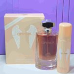 ادکلن زنانه المپیا پاکو رابان با اسپری فرگرانس 100 میل - Image 2