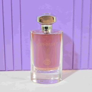 ادکلن زنانه المپیا پاکو رابان با اسپری فرگرانس - خوشبوشو