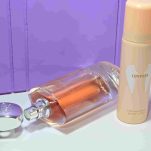 ادکلن زنانه المپیا پاکو رابان با اسپری فرگرانس