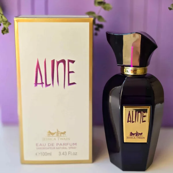 ادکلن زنانه تیری ماگ لر الین جسیکا 100 میل - Image 2