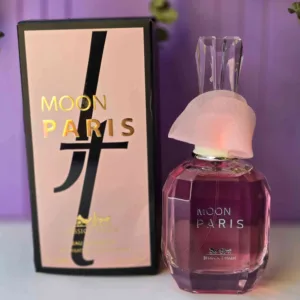 عطر زنانه ایو سن لورن مون پاریس جسیکا 100 میل