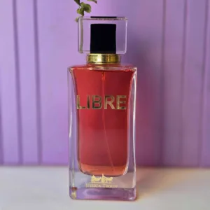 ادکلن زنانه ایوسن لورن لیبر اینتنس جسیکا 100میل