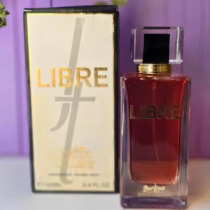 عطر زنانه ایوسن لورن لیبر اینتنس جسیکا 100میل