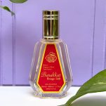 ادکلن زنانه باکارات رژ سفید فرگرانس 50 میل - Image 2