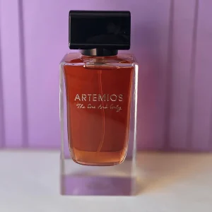 عطر زنانه دولچه گابانا د اونلی وان آرتمیوس 100 میل