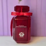 عطرزنانه ساداکشن اینتنس صورتی آرتمیوس 100 میل