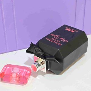 ادکلن زنانه ساداکشن‌ لاس‌ وگاس جسیکا 100 میل - خوشبوشو