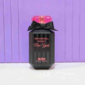 ادکلن زنانه ساداکشن‌ لاس‌ وگاس جسیکا 100 میل - خوشبوشو