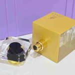 ادکلن زنانه شیسیدو زن طلایی الحمبرا 100 میل