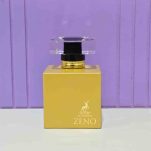 ادکلن زنانه زن طلایی الحمبرا 100 میل - خوشبوشو