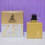 ادکلن زنانه زن طلایی الحمبرا 100 میل - Image 2