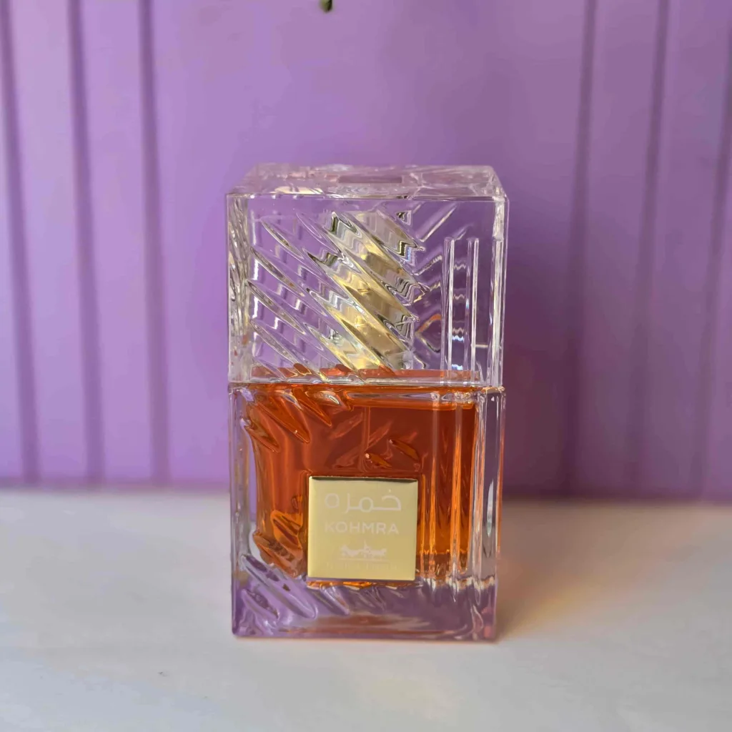 عطر زنانه مردانه خمره جسیکا 100میل