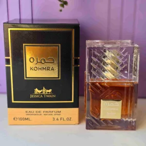 عطر زنانه مردانه خمره جسیکا 100میل