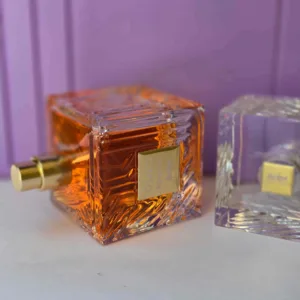 عطر زنانه مردانه خمره جسیکا 100میل