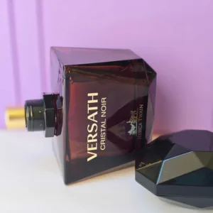 عطر زنانه ورساچه کریستال نویر جسیکا 100 میل