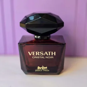 عطر زنانه ورساچه کریستال نویر جسیکا 100 میل