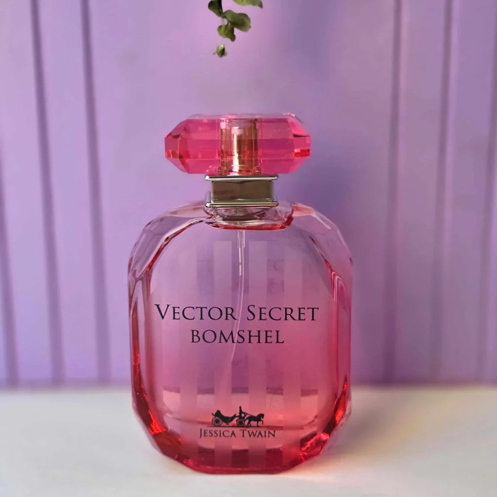 عطر ادکلن زنانه بامبشل جسیکا 100 میل - خوشبو شو