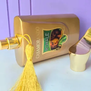 ادکلن زنانه کازاموراتی زرجوف لیرا (رویال) فراگرنس 100 میل