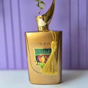 ادکلن زنانه کازاموراتی زرجوف لیرا (رویال) فراگرنس 100 میل