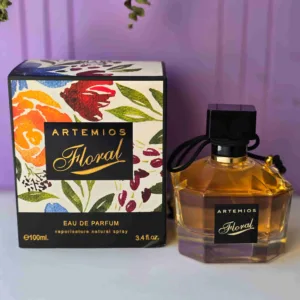 عطر زنانه گوچی فلورال آرتمیوس 100 میل
