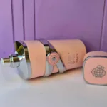عطر زنانه یارا صورتی فراگرنس 100 میل