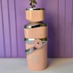 عطر زنانه یارا صورتی فراگرنس 100 میل