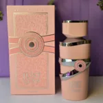 عطر زنانه یارا صورتی فراگرنس 100 میل