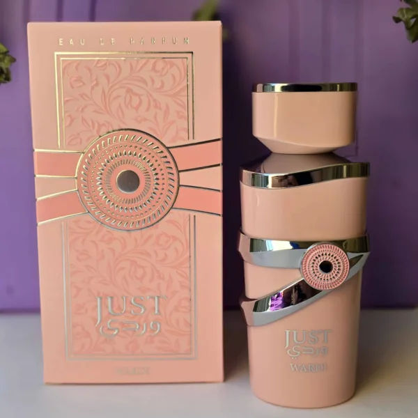 عطر زنانه یارا صورتی فراگرنس 100 میل