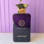 عطر مردانه آمواج اینتر وود جسیکا 100 میل