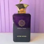 عطر مردانه آمواج اینتر وود جسیکا 100 میل