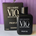 عطر مردانه آکوآ مارین وی آی او آرتمیوس 100میل