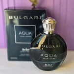 عطر مردانه آکوا بولگاری پور هوم جسیکا 100 میل