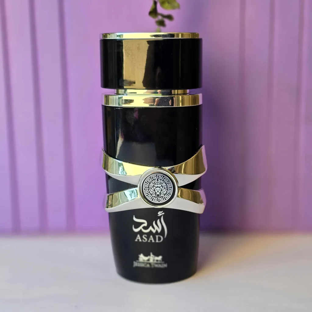 عطر مردانه اسد جسیکا 100 میل