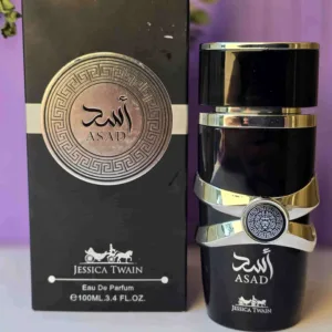 عطر مردانه اسد جسیکا 100 میل