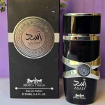 عطر مردانه اسد جسیکا 100 میل