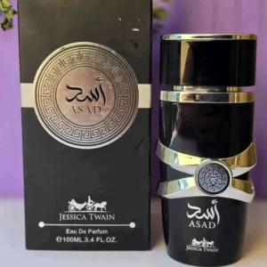 عطر مردانه اسد جسیکا 100 میل