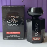 عطر مردانه اف دبلیو لومو فرگرانس 100 میل